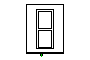 2D Top View